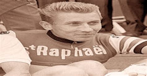 Biography of Jacques Anquetil - Assignment Point