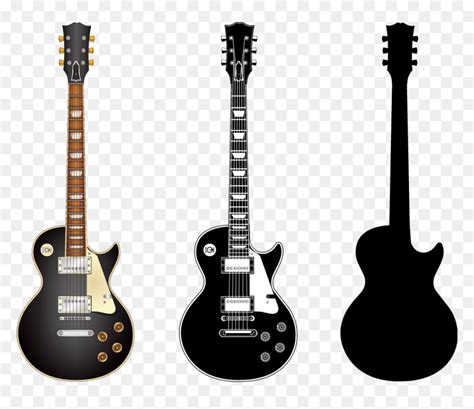 Gibson Guitars Logo Vector