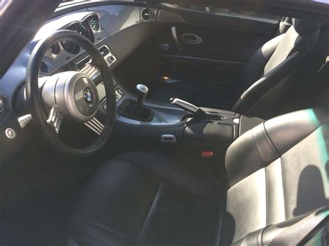 Bmw Z8 interior | Bmw z8, Bmw, Vehicles