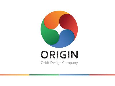 Origin Logo by Yousef Ebrahimi on Dribbble