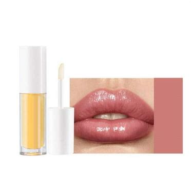 Lip Plumper, Natural Lip Plumper and Lip Care Serum, Lip Enhancer for ...