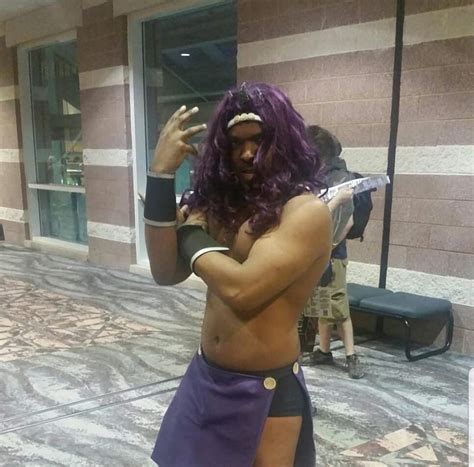 Kars (Jojo Bizarre Adventure) Cosplay | Cosplay Amino