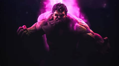 Hulk Angry Wallpaper, HD Superheroes 4K Wallpapers, Images and ...