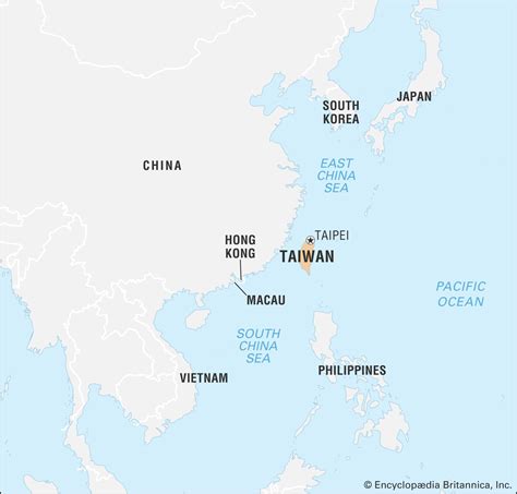 Procesando danés sabiduría isla de taiwan mapa ficción Despedida Mono