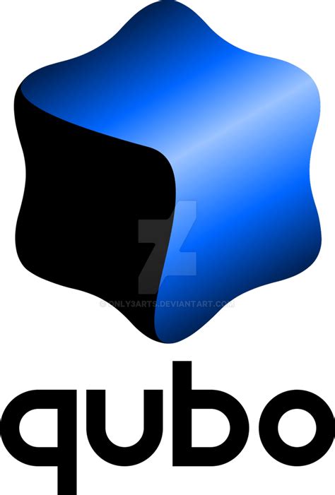 Qubo concept i suppose by Only3Arts on DeviantArt