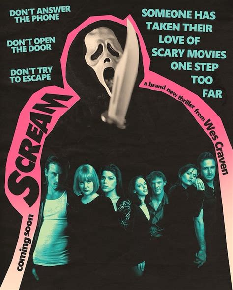 Scream The Movie | lupon.gov.ph