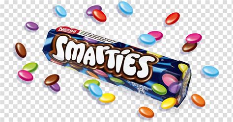 Smarties Clip Art