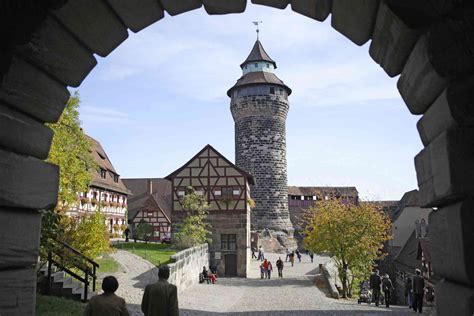 Best Things to Do in Nuremberg, Germany