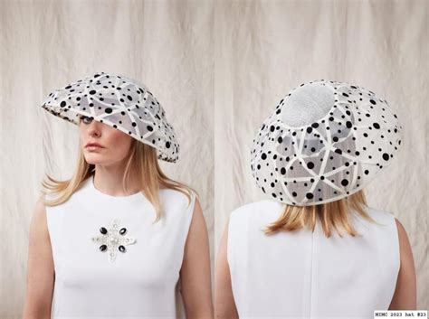 6 Reasons to Enter a Millinery Competition. - Hatters Millinery Supplies