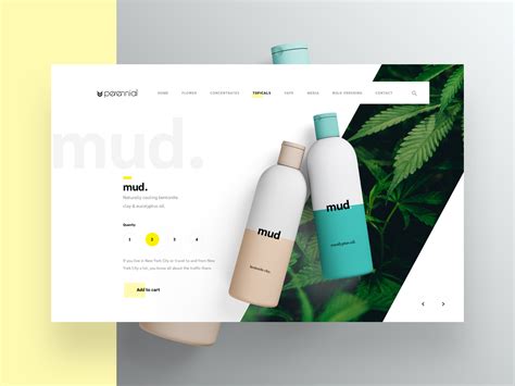 Product Page | Web inspiration, Web design quotes, Ux web design