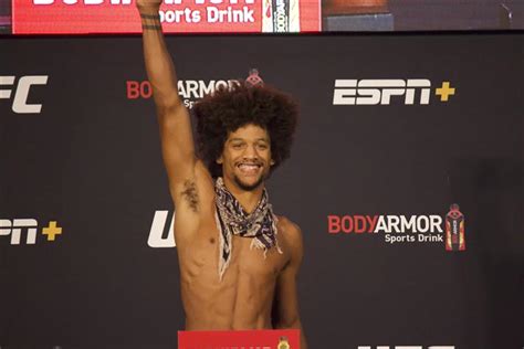 UFC 250 Results: Alex Caceres Too Much For Chase Hooper