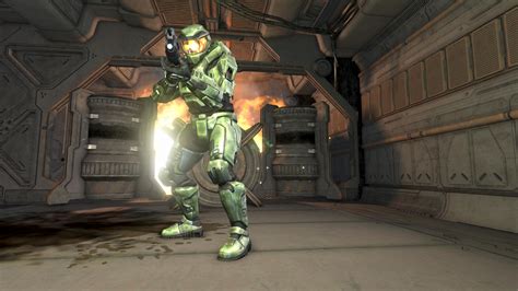 Halo 3 skulls and terminals - billaspec