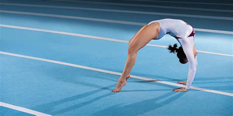 4 Basic Gymnastic Events for Women - The Gymnastics Training Center of ...