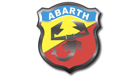 Abarth Logo Meaning and History [Abarth symbol]