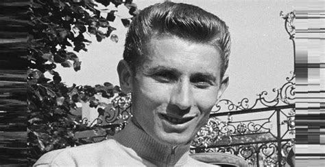 Jacques Anquetil - 5 Times Tour De France Winner, Birthday, Childhood ...