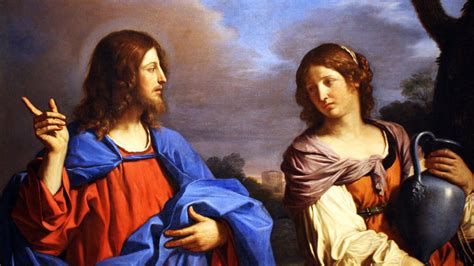 The Martini Shot: Was Jesus Married?