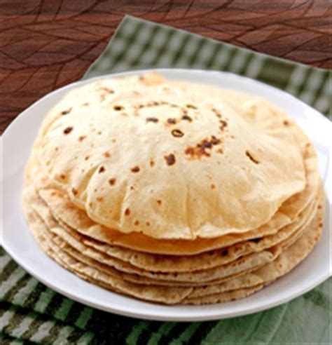 Roti | Phulka | Chapati | Roti Phulka Chapati Recipe