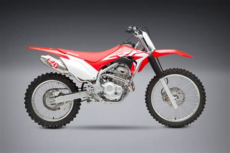 Yoshimura 2019 Honda CRF250F Enduro Series Exhaust System