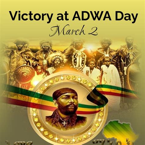 Copy of victory at adwa day | PosterMyWall