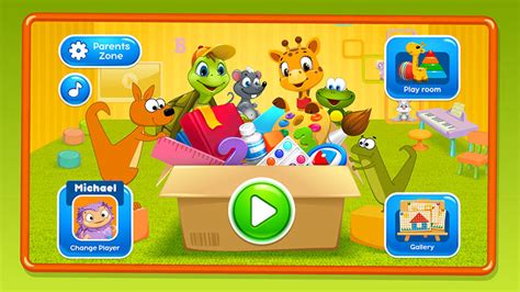 The Benefits of Educational Games for Kids - Kumony2