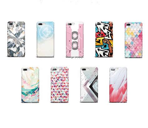 Mobile Phone Back Cover Stickers(MOQ:50pcs) Wholesale