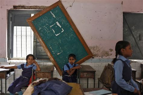 Delhi Government Schools Changing Perception of Cliche ‘Sarkari School ...