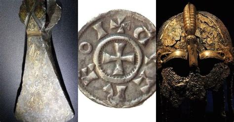 25 Real Viking Artifacts That Made Us Say 'Whoa'