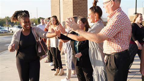 Union Public Schools announces Teachers of the Year