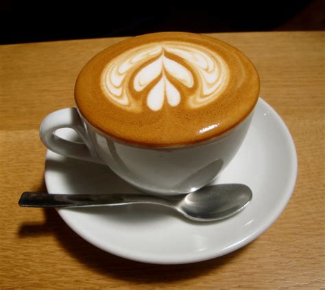 40 Mind Blowing Latte Art Designs | Designbeep