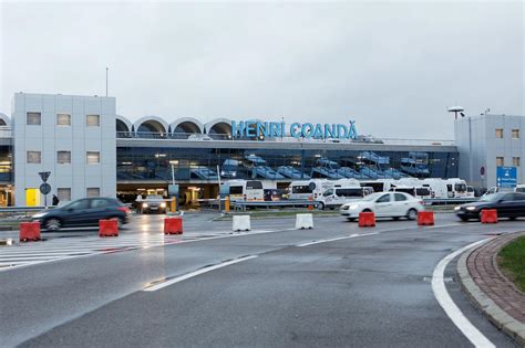 Bucharest Airport spends EUR 48 mln on land for new terminal | Romania ...