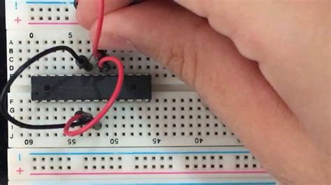 Breadboard Projects With Arduino