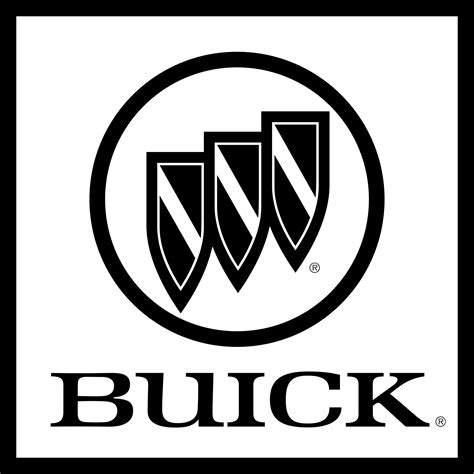 BUICK Logo PNG Transparent & SVG Vector - Freebie Supply