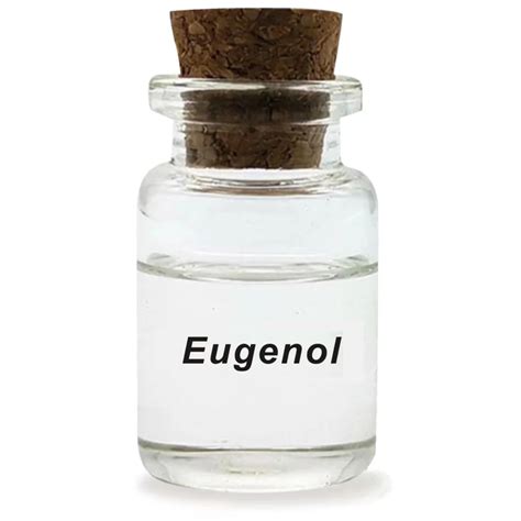 Eugenol - ZhongNong