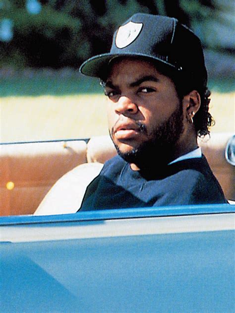 Ice Cube Movies: His Best To Date – Hollywood Life