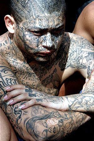 LATIN KINGS, MARA SALVATRUCHA E IMÁGENES: | Latin kings tattoos, King ...