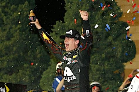 Jeff Gordon wins at Kansas | Hendrick Motorsports