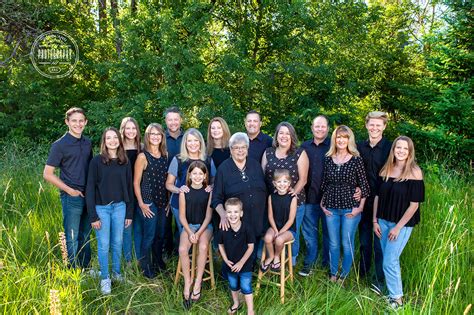 Kerri Ann Garfield Photography - Campbell Family Photos in West Linn ...