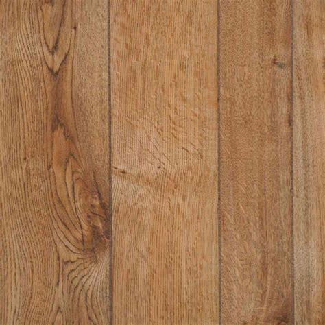 Wood Paneling | Gala Oak | Random Plank Panels