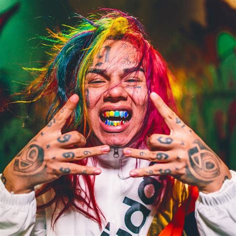 Tekashi 6ix9ine Songs Photos Music Videos Show Dates - HIP-HOP ATLANTA