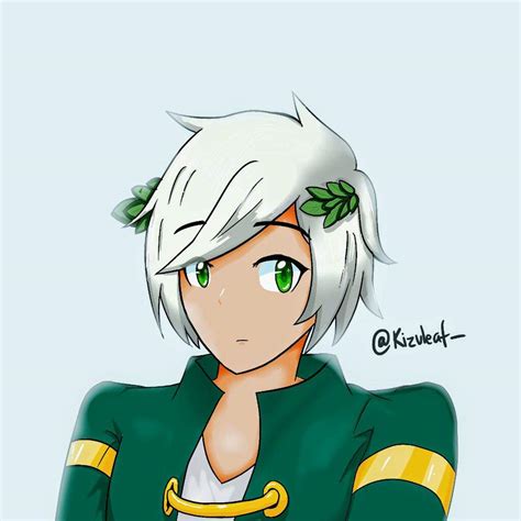 Travis from "A Royal Tale" Fan Art | Aphmau Amino