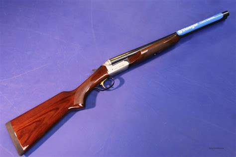 STOEGER COACH GUN SUPREME 12 GAUGE ... for sale at Gunsamerica.com ...