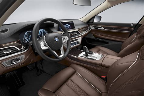 BMW Serie 7 (1) Bmw X Series, Bmw Interior, Beautiful Blonde Hair ...