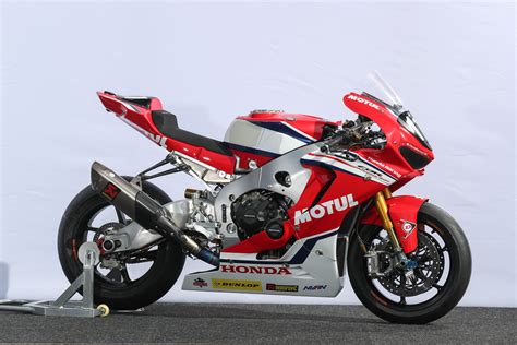 HONDA ENDURANCE RACING - FIM EWC | Endurance World Championship