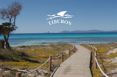 KIOSKO TIBURON – Beach Club Formentera