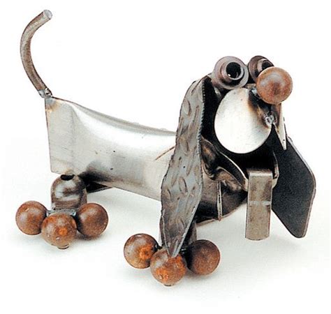 Hot Dog Puppy | Dogs and puppies, Dog sculpture