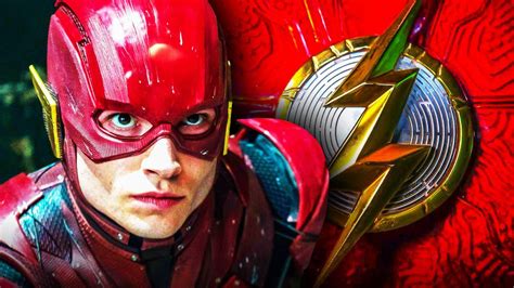 The Flash: New Look at Ezra Miller's Superhero Costume Revealed By Director