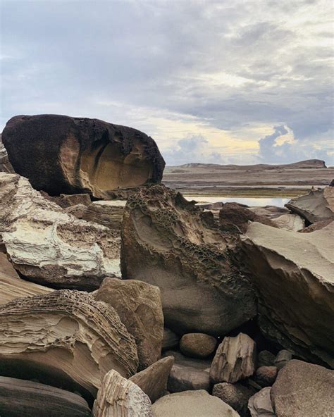 The Alien Appeal Of The Biri Rock Formations: Why These Should Be Next ...