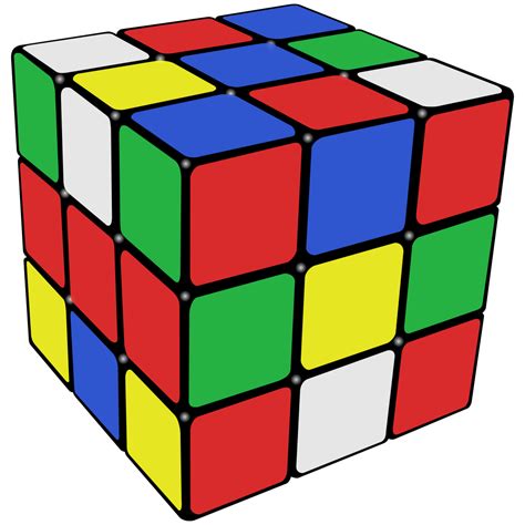 Cubo de Rubik PNG coleção de imagens grátis para baixar - Crazy Png-Png ...