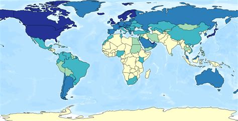 Making heat map based on values assigned to polygon using ArcGIS Pro ...