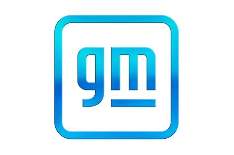 General Motors reveals new logo | Autonoid